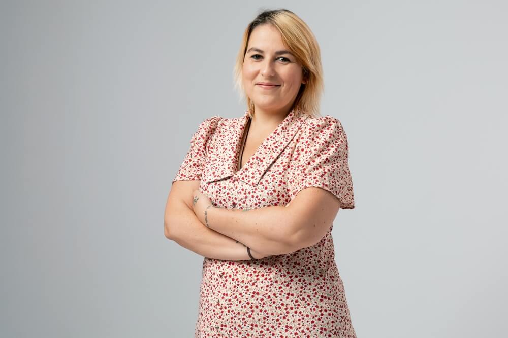 Ana Ranđelović: »Vplivnice so tudi ambasadorke vrednot …«