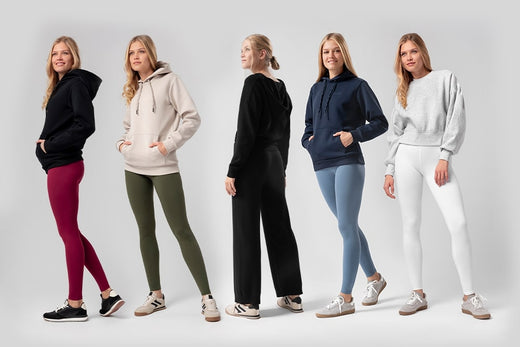 Kako barve in vzorci oblikujejo tvojo energijo?