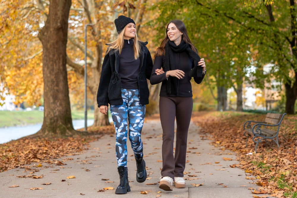 Mrzli dnevi z LELOSI: Polarosi ali Siberosi?