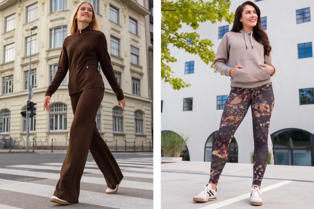 Kaj sporoča barva leta – rjava?