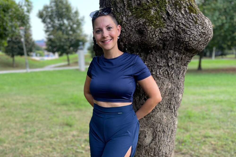 IKONA UDOBJA: Tanja Žagar