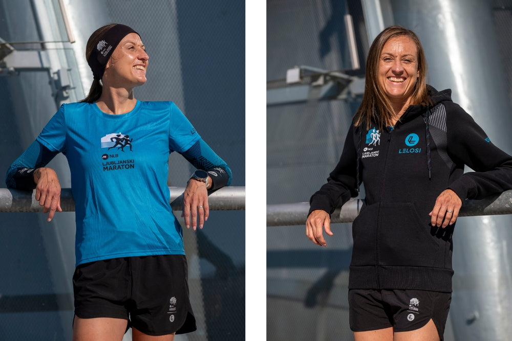 Anja Žerjav: »Tek je več kot šport – je potovanje, ki te poveže s samim seboj!«