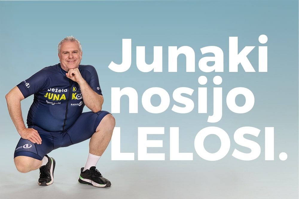LELOSI BO DEL VELIKE DOBRODELNE AKCIJE DEŽELA JUNAKOV