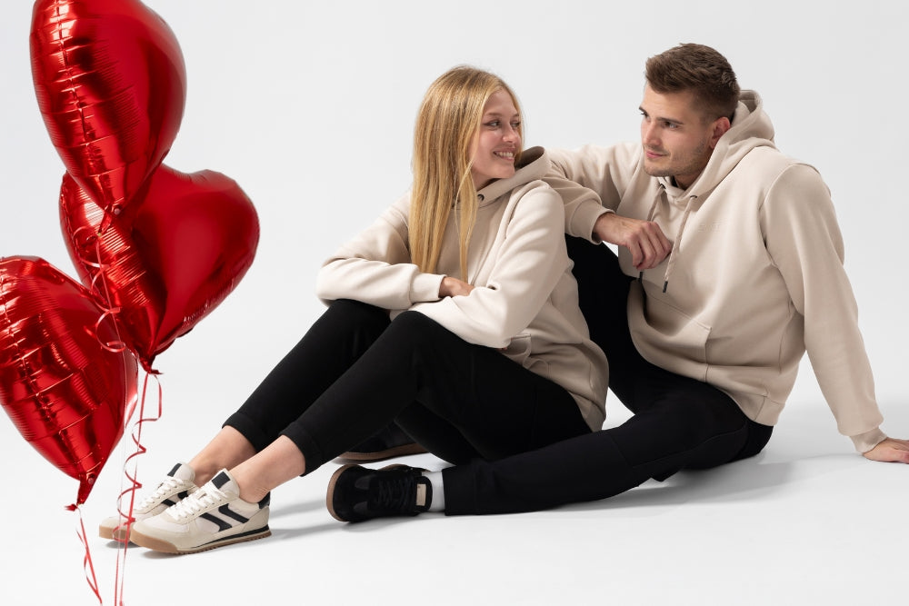 »Matchy-matchy« v puloverjih LELOSI