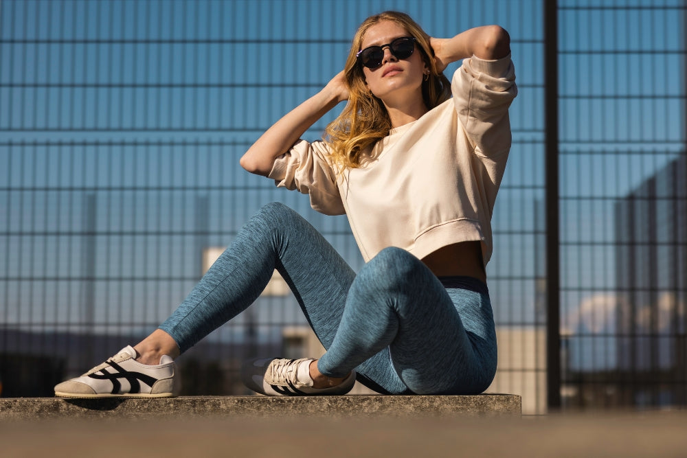 Kaj je melanž LeloSkin?