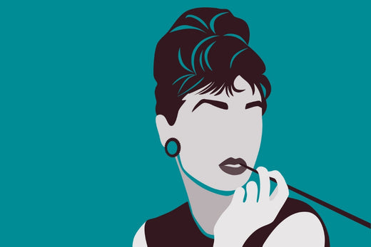 Filmske dive in čar pletenin skozi desetletja