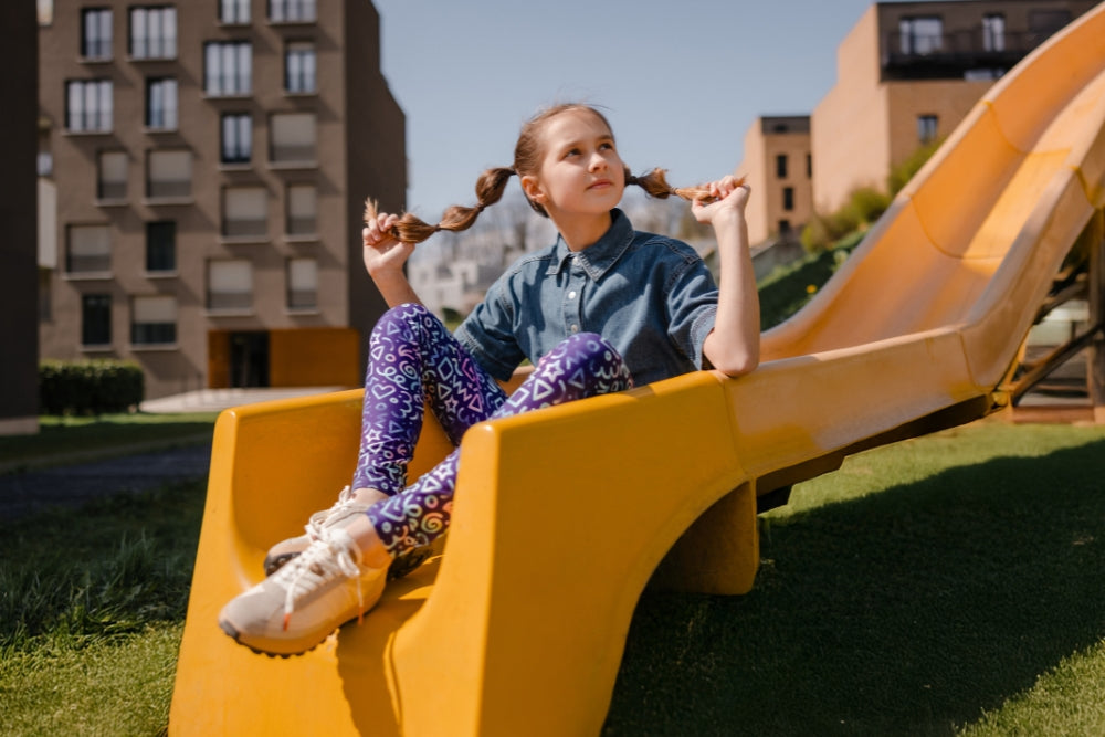 KAKO IZBRATI OTROŠKA OBLAČILA?