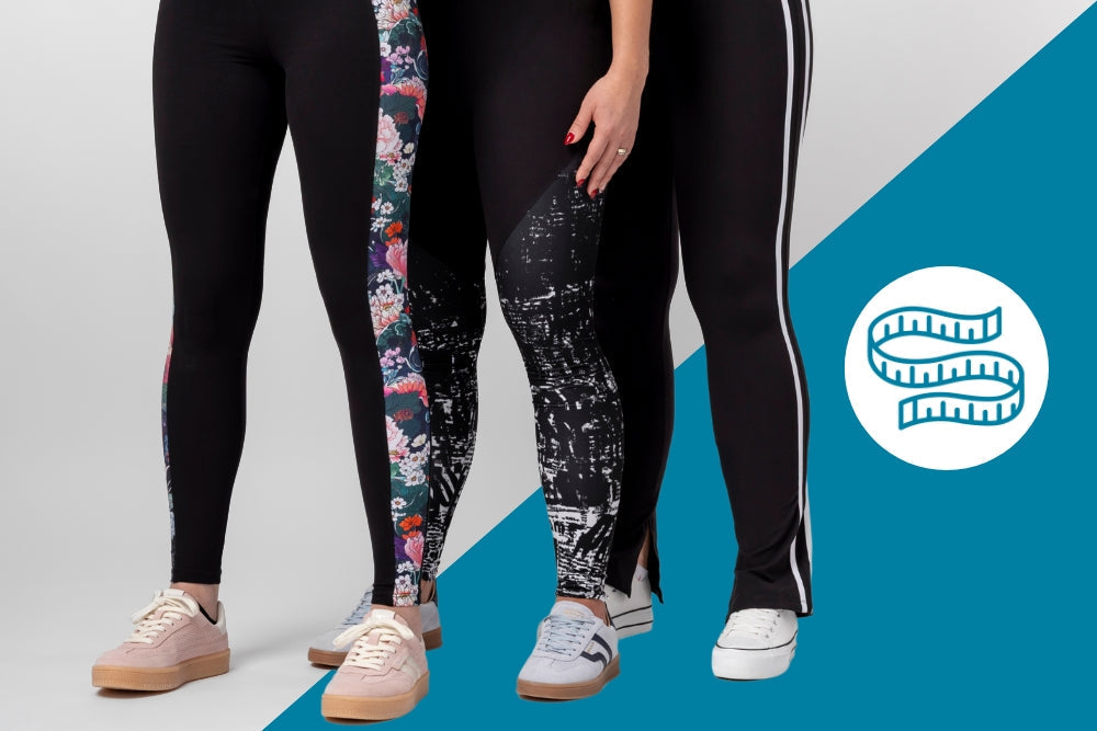 Kako izbrati pravo velikost?