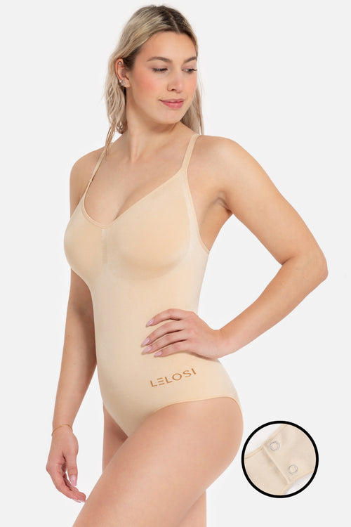 Shapewear bodi Stella