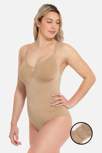 Shapewear bodi Divina