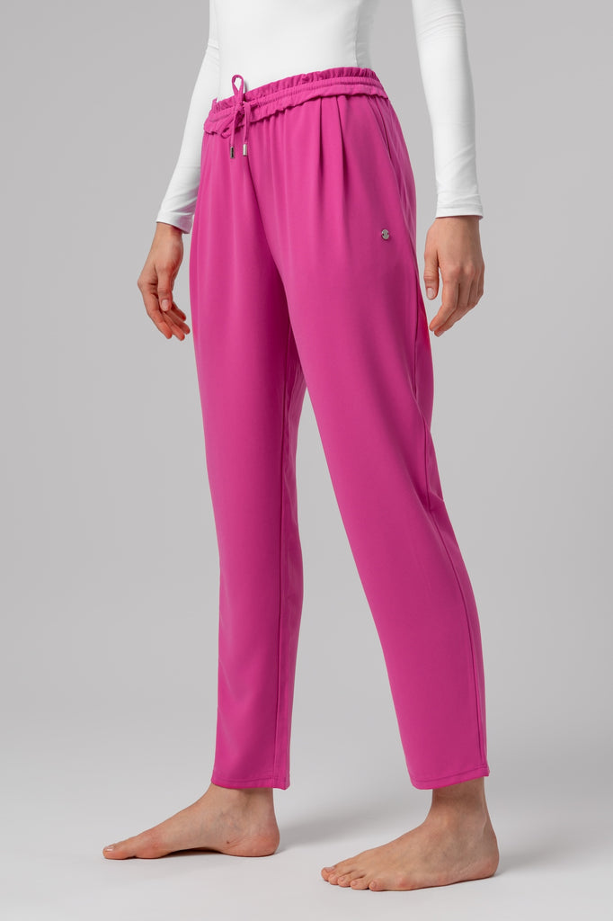 lelosi hlače chicline romina 0