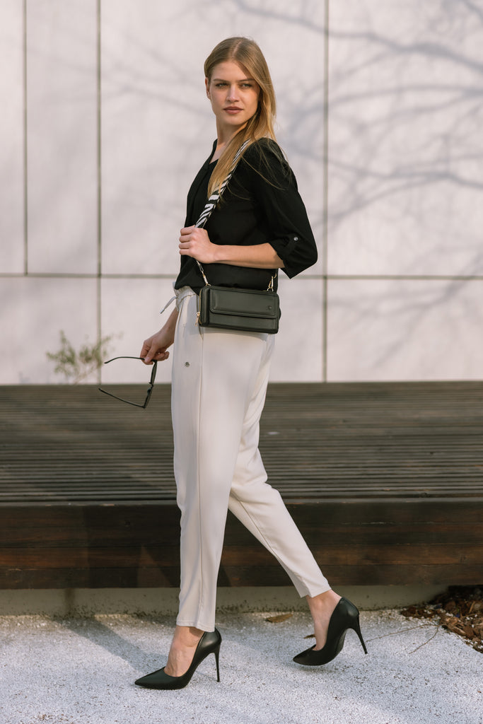 lelosi hlače chicline brenna 0