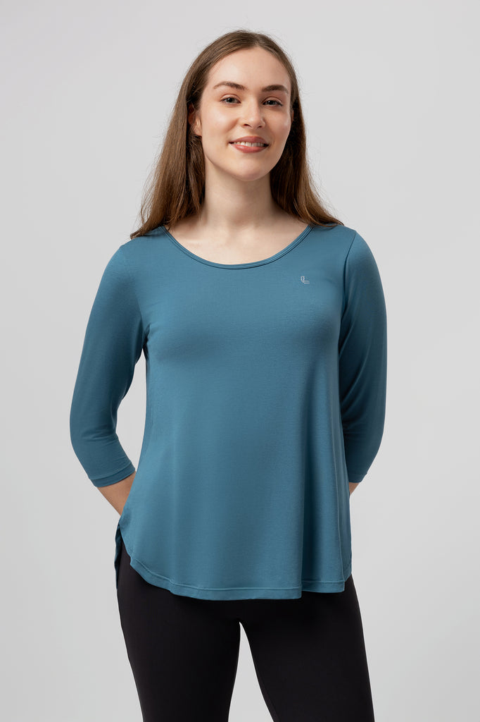 lelosi basic majica bailee 0