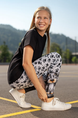 lelosi otroške pajkice blanche 1