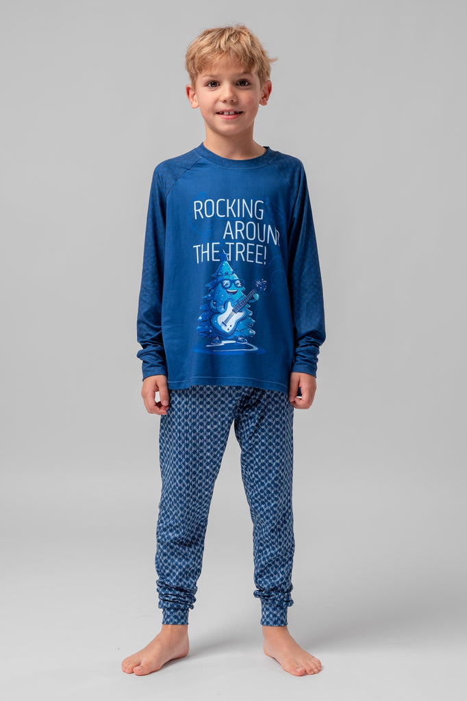 lelosi fantovska pižama  guitarix 0
