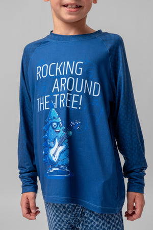 lelosi fantovska pižama  guitarix 1