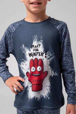 lelosi fantovska pižama  roux 1