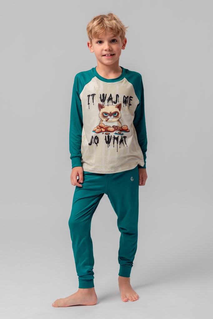 lelosi fantovska pižama  squirmy 0