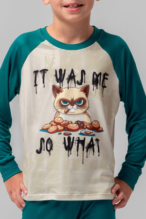 lelosi fantovska pižama  squirmy 1