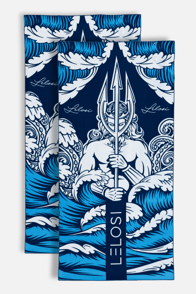 lelosi paket brisač poseidon (2x) 0