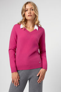 Pulover KnitLine Viana