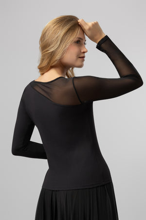 lelosi dolga majica chicline jollity 1