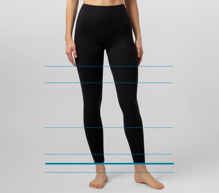 Dolžina - dolge pajkice