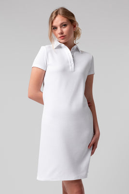 Polo obleka Sally