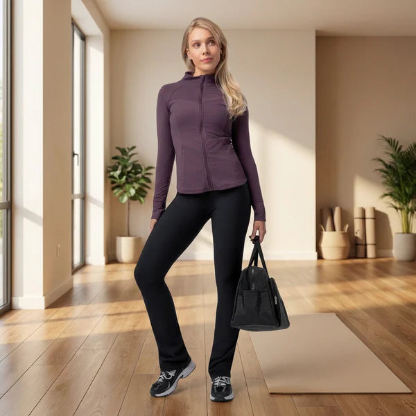 Pajkice Move Bootcut Elowen