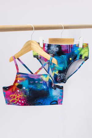 lelosi_otroške_dvodelne kopalke altiani_0