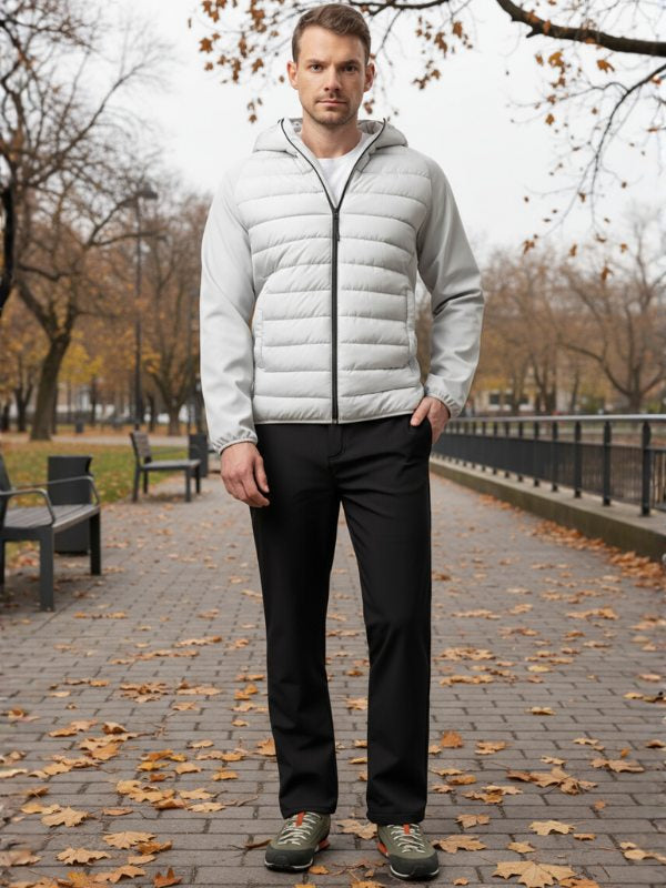 Moške pohodniške hlače