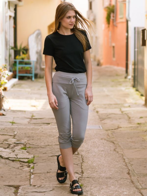 Capri hlače