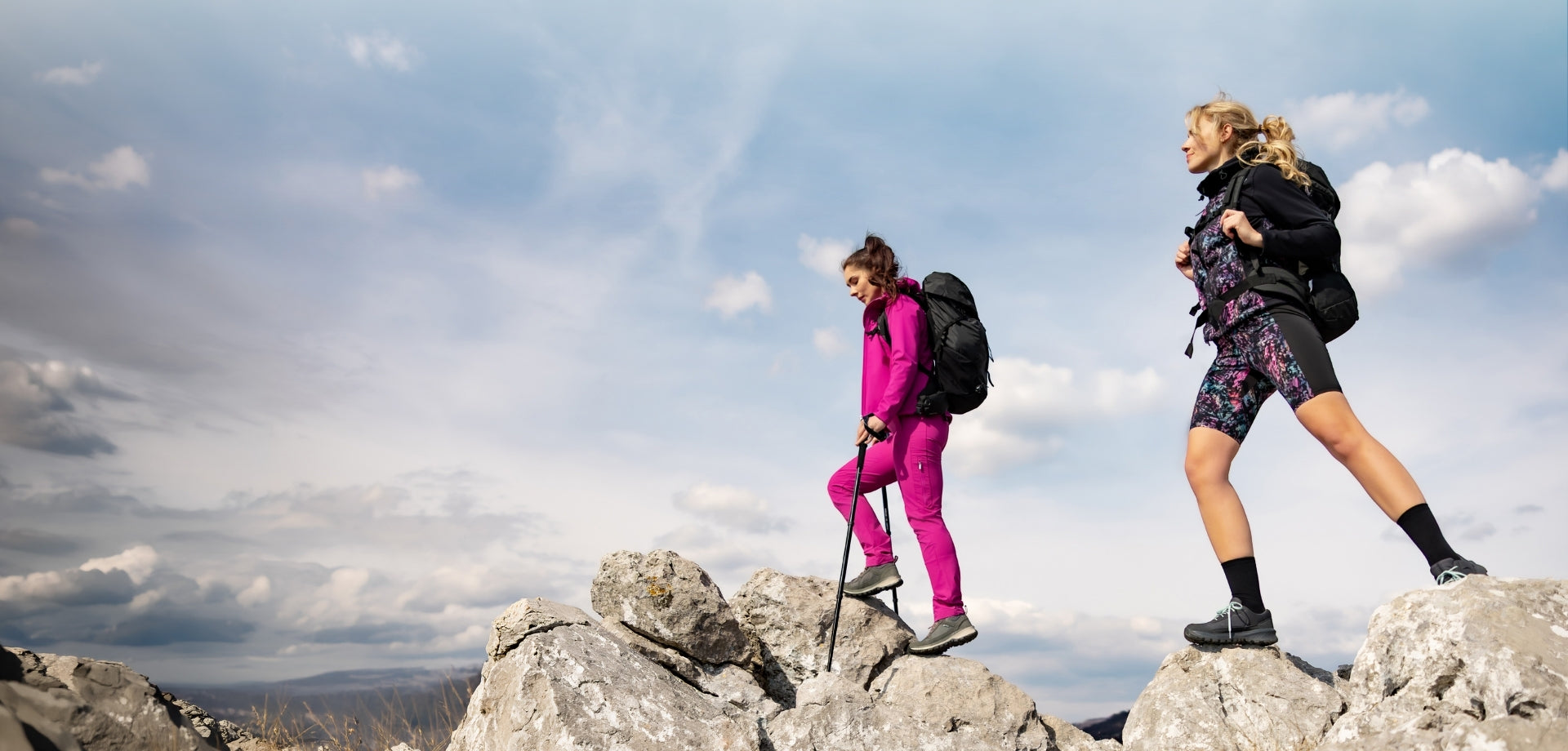 Premikaj meje z LELOSI.