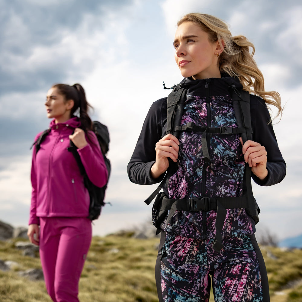 Premikaj meje z LELOSI.