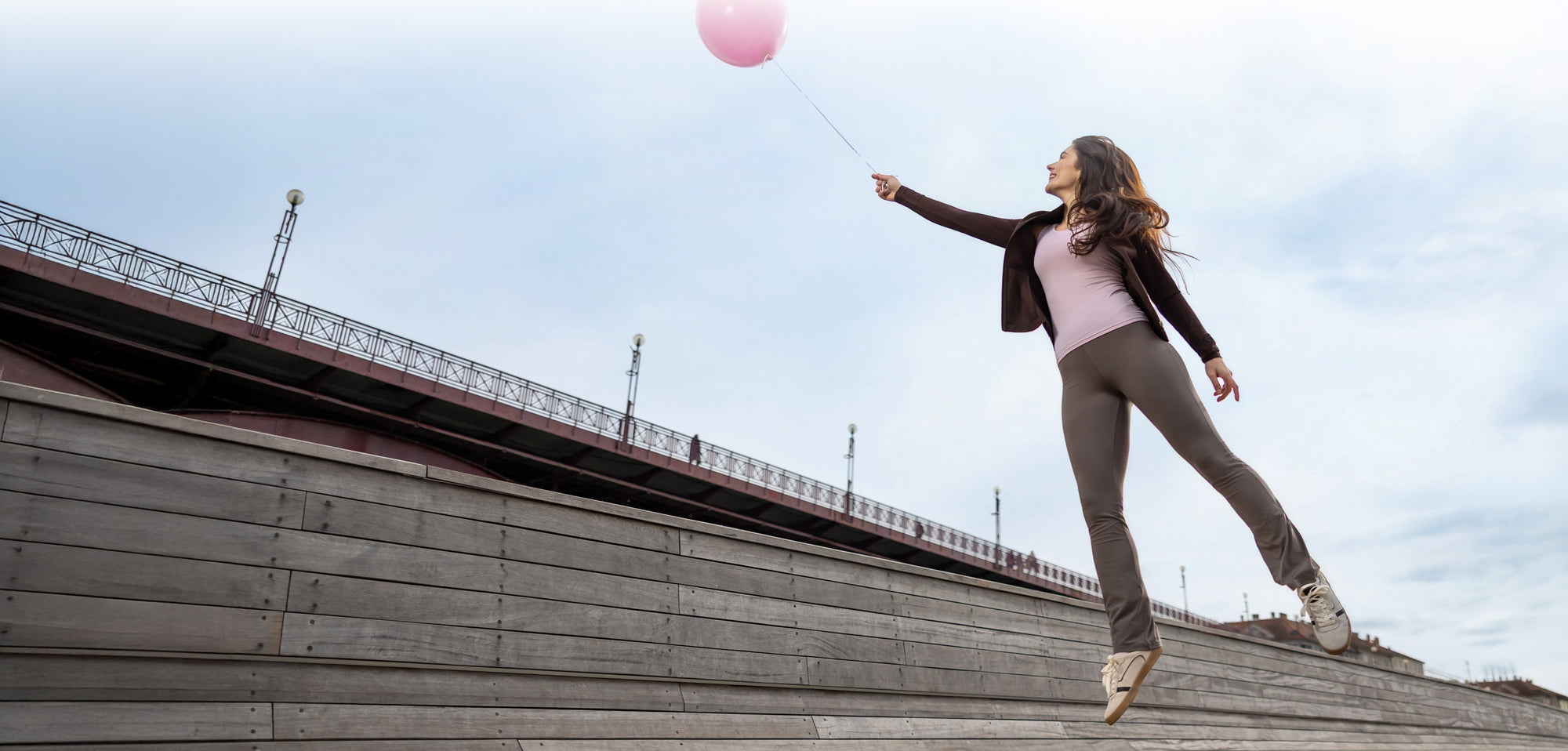 Brezčasen modni trend