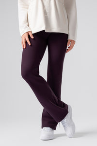 Pajkice Siberosi Bootcut Monokrom