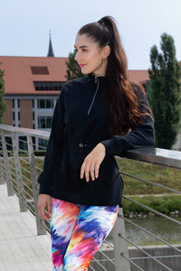 Daljši pulover ChicLine Vanta