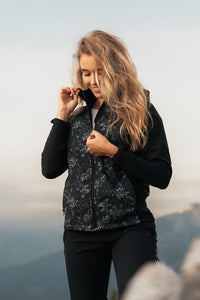 Pohodniška jakna Annapurna
