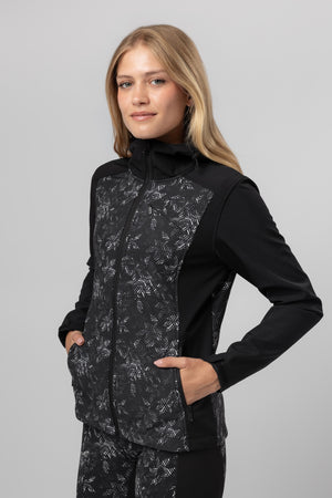 lelosi pohodniška jakna annapurna 1