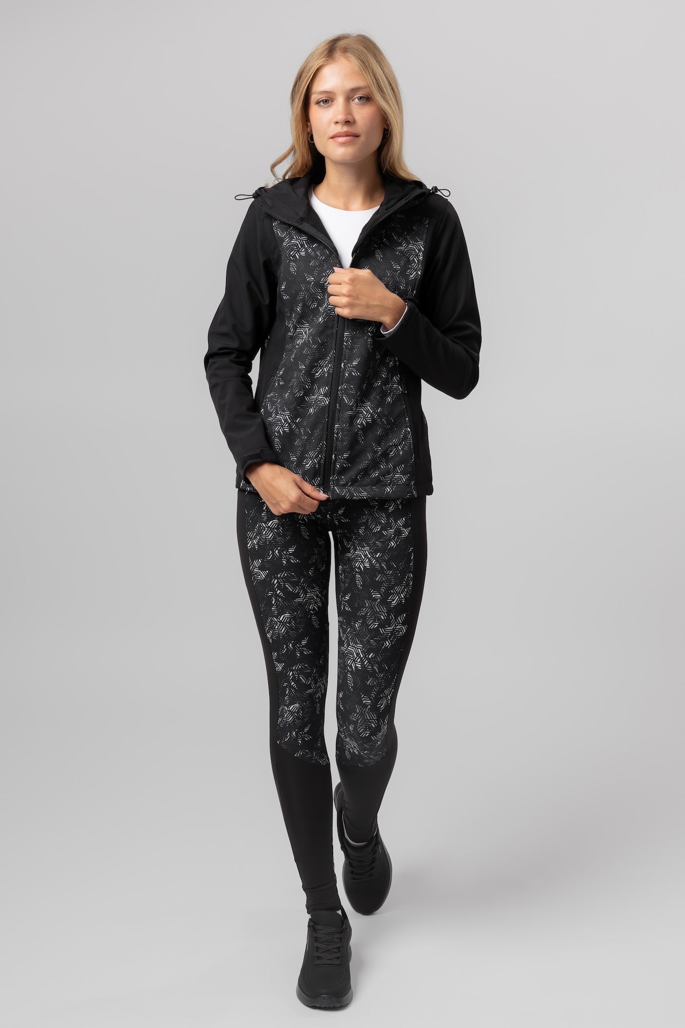 Pohodniška kolekcija