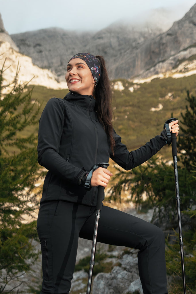 lelosi pohodniška jakna chogolisa 0