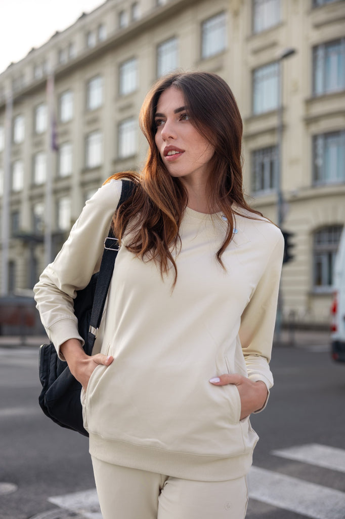 lelosi pulover supercomfort doja 0