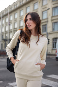 Pulover Supercomfort Doja