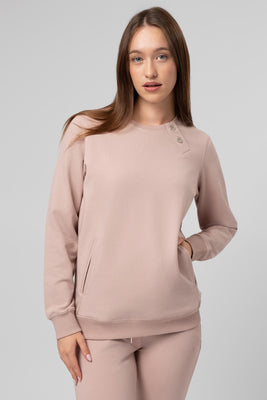 Pulover Supercomfort Kash