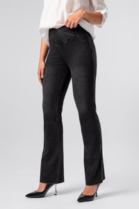 Hlače LeloJeans Bootcut Tacoma