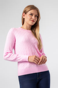Pulover KnitLine Carie
