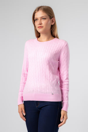 lelosi pulover knitline carie 1