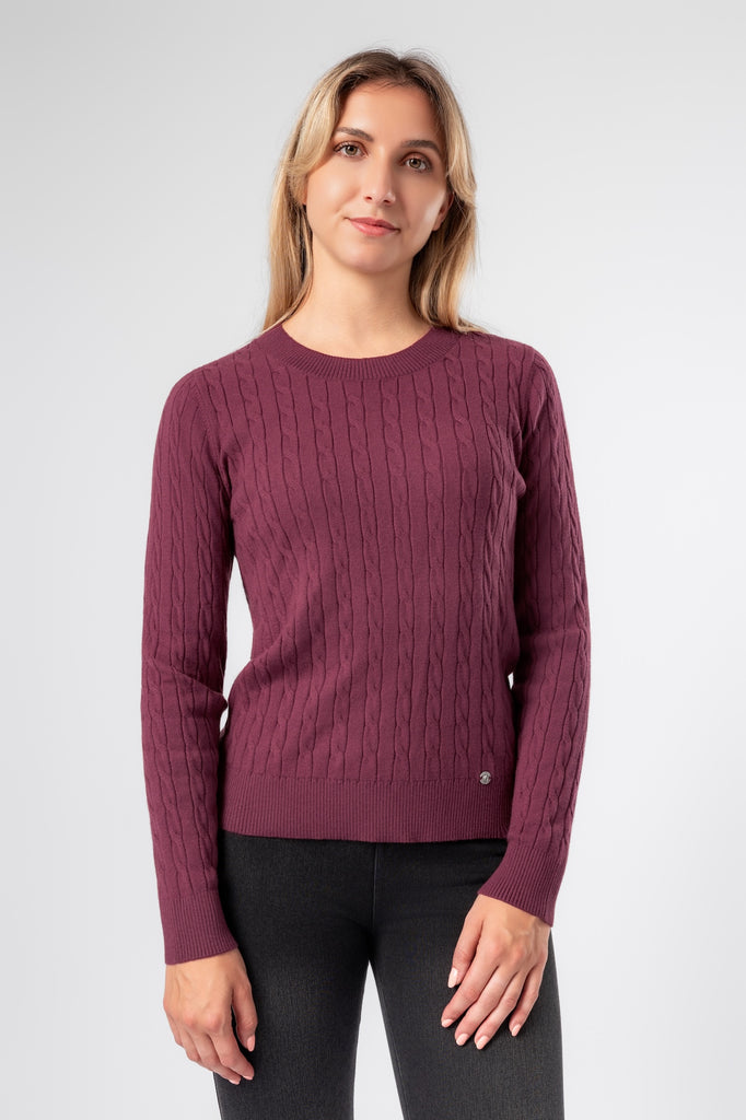 lelosi pulover knitline dumfries 0