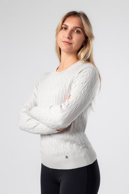 Pulover KnitLine Errica