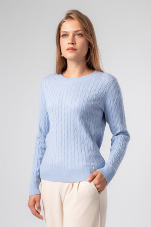 lelosi pulover knitline koksar 1